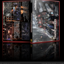 Transformers: War for Cybertron Box Art Cover