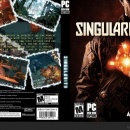 Singularity Box Art Cover