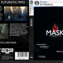 Mask 1 Box Art Cover