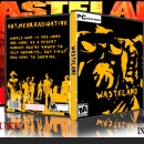 Wasteland Box Art Cover