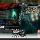 BioShock Box Art Cover
