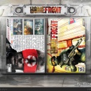 HomeFront Box Art Cover