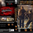Bulletstorm Box Art Cover