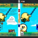 Teeworlds Box Art Cover