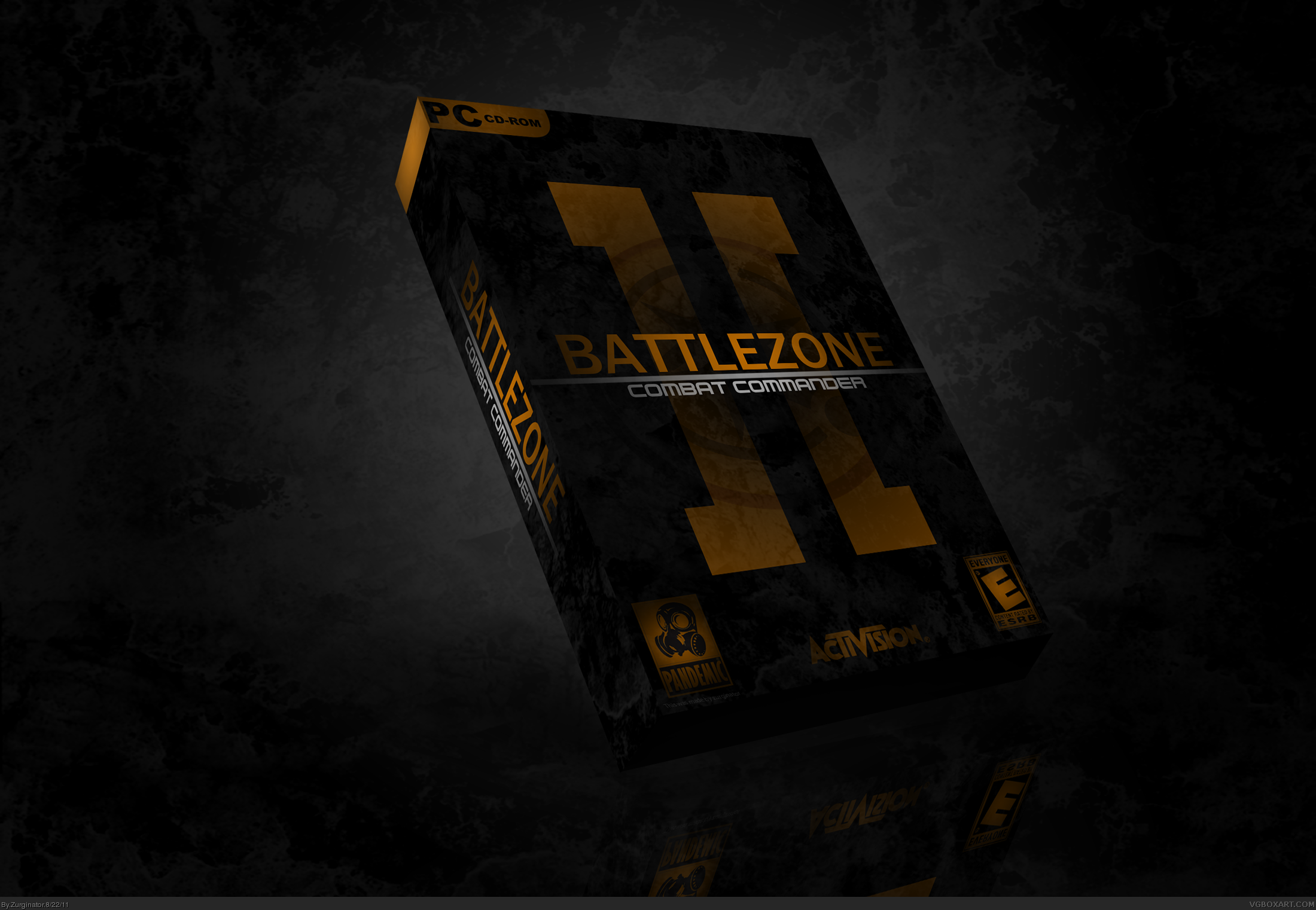 battlezone 2 soundtrack