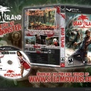 Dead Island Box Art Cover