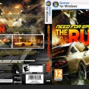 Need for speed The Run Box Art Cover
