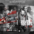 Kane and Lynch 2 Box Art Cover