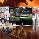 SimCity 5 Box Art Cover