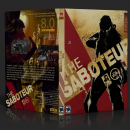Saboteur Box Art Cover