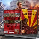 Imperivm Civitas III Box Art Cover
