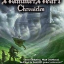 HammerHeart: Chronicles Box Art Cover