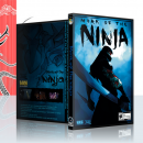 Mark Of Ninja Cover Box Box Art Cover