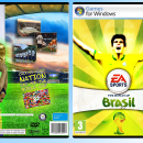 FIFA World Cup 2014 Brazil Box Art Cover