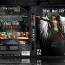 DMC: Devil May Cry Limited Edition Box Art Cover