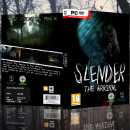 Slender: The Arrival Box Art Cover