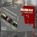 The Walking Dead: Survival Instinct Box Art Cover