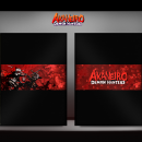 Akaneiro: Demon Hunters Box Art Cover