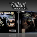 Fallout: New Vegas GOTY Box Art Cover