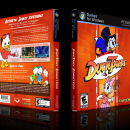 DuckTales: Remastered Box Art Cover