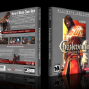 Castlevania: Lords of Shadow Box Art Cover