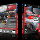Formula Truck Simulator 2013 Box Art Cover