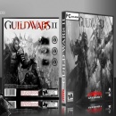 GUILD WARS II Box Art Cover
