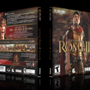 Total War: Rome II Box Art Cover