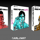 Grand Theft Auto Trilogy Box Art Cover