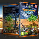 Mini Motor Racing Evo Cover Box Box Art Cover