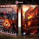 Dragon Age 3: Inquisition Box Art Cover