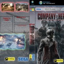 Company of Heroes 2 Box Art Cover