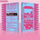 Jazzpunk Box Art Cover