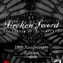 Broken Sword: The Shadow of the Templars Box Art Cover