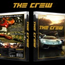 The Crew Box Art Cover