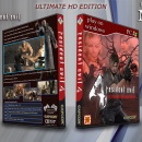 Resident Evil Ultimate HD Edition Box Art Cover