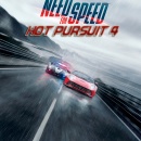 Need for Speed Hot Pursuit 4 Box Art Cover