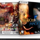 Blood Magic Box Art Cover