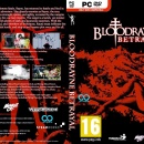 Bloodrayne Betrayal Box Art Cover
