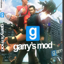 Garry's Mod Box Art Cover
