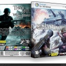Company of Heroes Box Art Cover