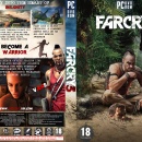 FarCry3 Box Art Cover