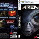 Area-51 - PC Box Art Cover