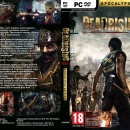 Dead Rising 3 Apocalypse Edition Box Art Cover