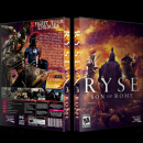 Ryse: Son of Rome Box Art Cover