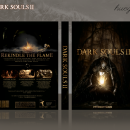 Dark Souls II Box Art Cover