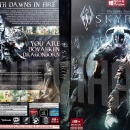 The Elder Scrolls V: Skyrim Legendary Edition Box Art Cover