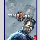 TimeShift Box Art Cover
