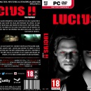 Lucius 2: The Prophecy Box Art Cover
