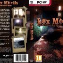 Lex Mortis Box Art Cover